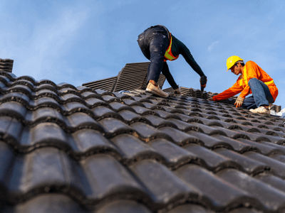 About Roof Repair Experts Boulder Junction, WI